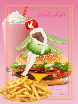 cover image of Milkshake